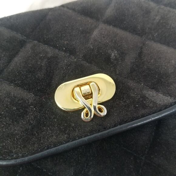 Jay Herbert New York Vintage Crossbody Bag - Picture 3 of 9